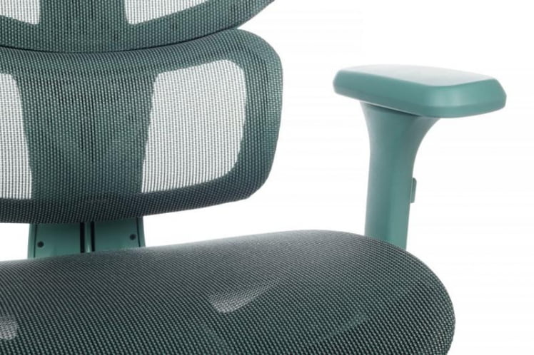 Кресло Argo W-228 (Зеленый)_14