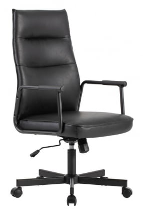 Кресло Sten W-263H Черный_0