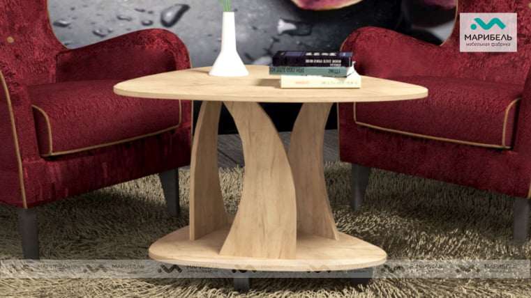 Стол журнальный-2 13674_0