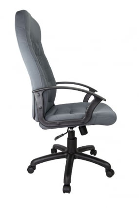 Кресло офисное RCH 1200 S PL Серое_2