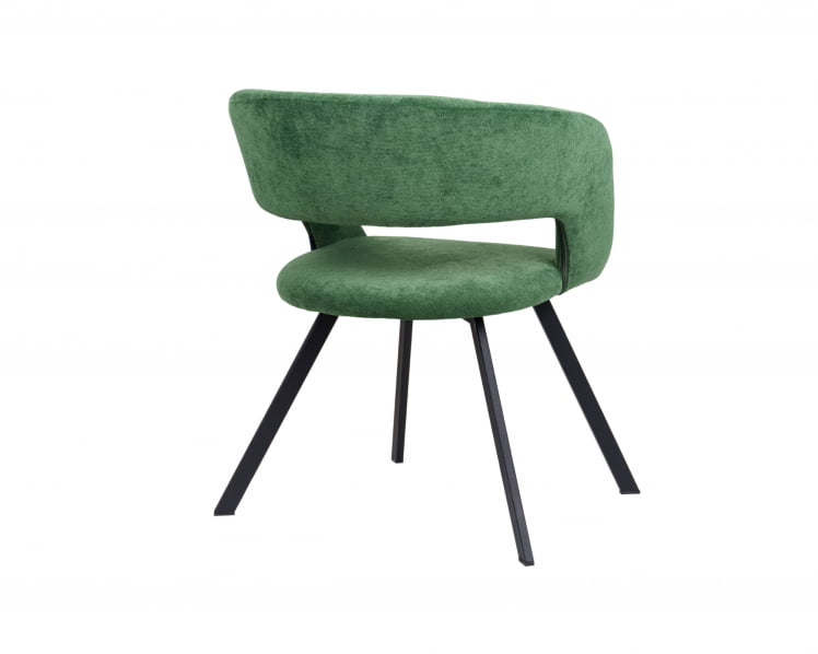 Стул Hugs зеленый/Арки_5