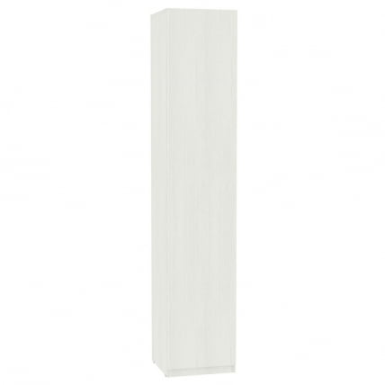 Шкаф распашный R-230х45х60-1-PO(ВД)_0