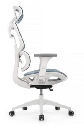 Кресло Argo W-228 (Синий)_1