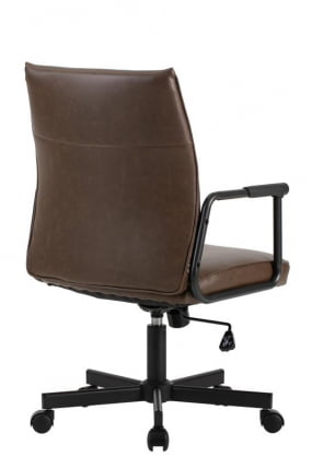 Кресло Sten W-263 Коричневый_2