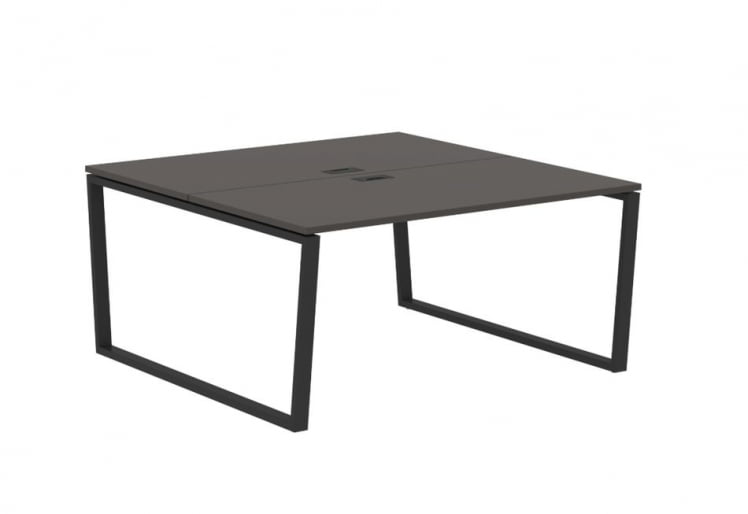 Бенч-система EDIS EVWST 1516 Мокко Черный_0