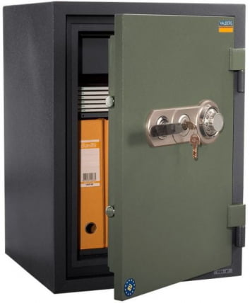 Сейф FRS 67 T-CL (FRS-73)_0