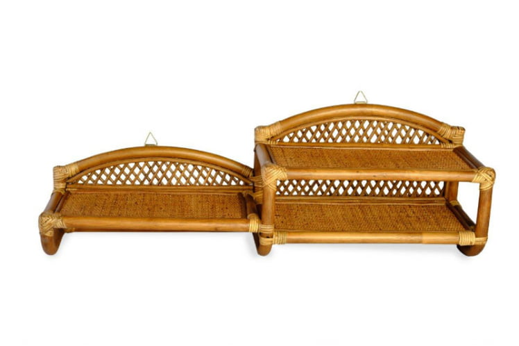 Полка 09/17 миндаль матовый_0