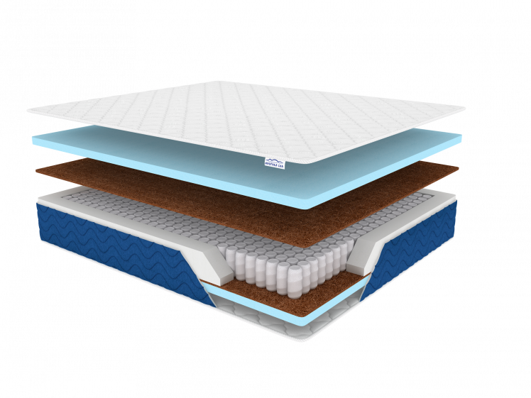 Матрас Слееп Макс 90кс195 / Sleep Max 90x195_0