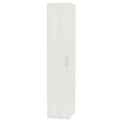 Шкаф распашный R-230х45х60-1(ВД)_0