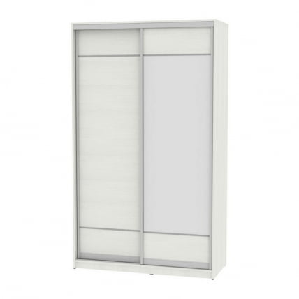 Шкаф-купе Б-220х135х60-2(ВД-Д7Д8) / B-220х135х60-2(ВД-D7D8)_0