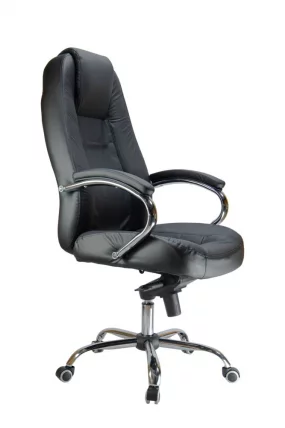 Кресло офисное RCH 1110 L Черный_0