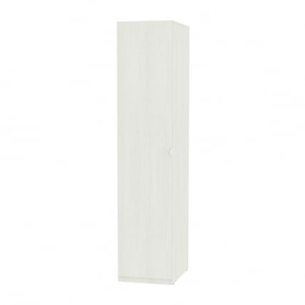 Шкаф распашный R-198х45х60-2-TR(ВД)_0