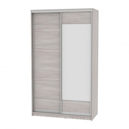 Шкаф-купе Б-220х135х60-2(ЯШС-Д7Д8) / B-220х135х60-2(ЯШС-D7D8)_0