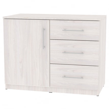 Комод Калисто(K12)699х902х468ручкаторцеваяTR-2(ЯАС)_0