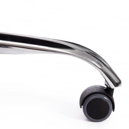 Кресло ZERO велюр Clermon, св. -серый, 60_10