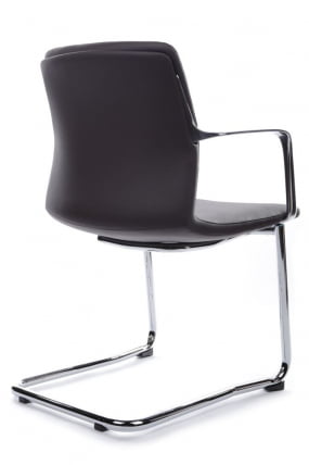 Кресло Riva Design FFK004-С11 Темно-коричневый_3