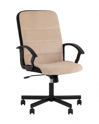 Компьютерное кресло TopChairs ST-TRACER Песочный_0