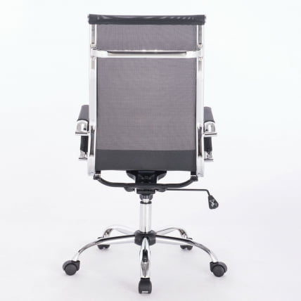 Кресло офисное BRABIX Line EX-530 Черный_3