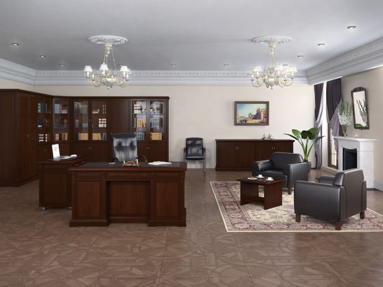 Наполнение гардероба MNS2954202 Южный орех_2