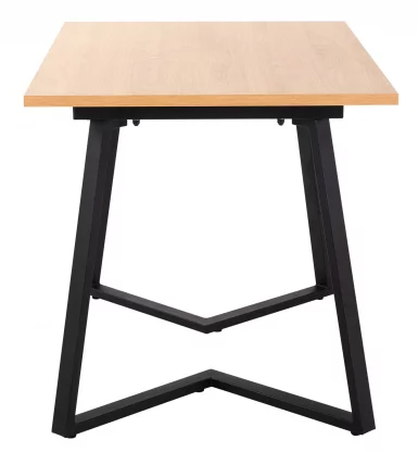 Стол Роналдо раздвиж. 140-180 Смарт Корбридж_2