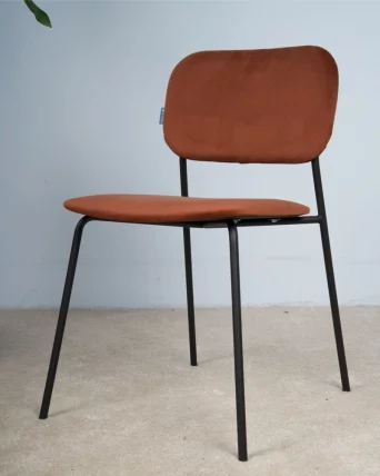 Стул Benson Терракот_5