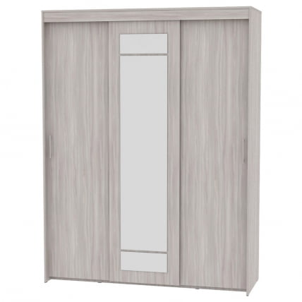 Шкаф-купе T-3-230х175х60-M(ЯШС-9)_0