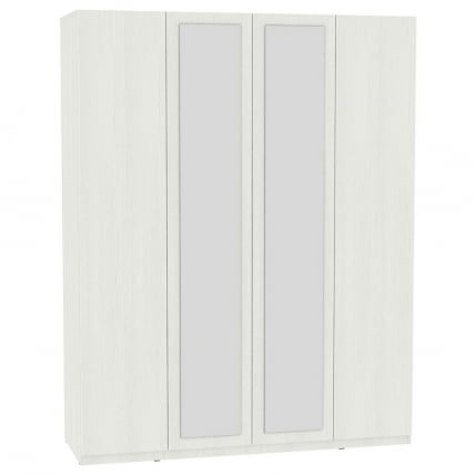 Шкаф распашный Р-230х180х60-1-ПО-М(ВД) / R-230х180х60-1-PO-M(ВД)_0