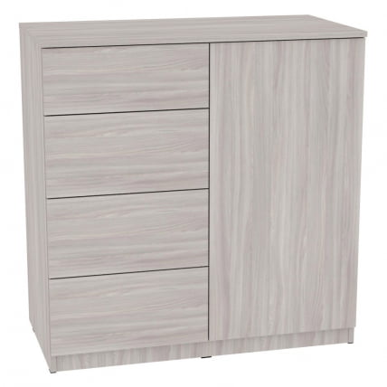 Комод Калисто(К20)923х902х468ПУСХтоОПЕН(ЯШС) / Калисто(K20)923х902х468PUSHtoOPEN(ЯШС)_0