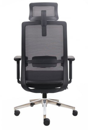 Кресло офисное Right black_4