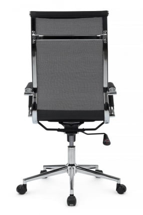 Кресло Hugo RCH 6001-1SE Черный_3