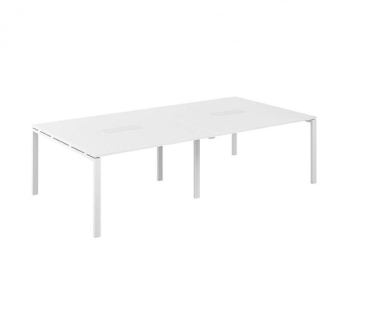 Стол переговорный Sigma SG.276.WH.63.WH Белый_0