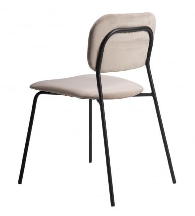 Стул Benson Беж_1