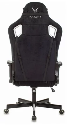Геймерское кресло Knight Outrider LTD_5