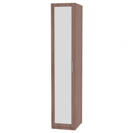 Шкаф распашный Р-230х45х45-2-М(ЯШТ) / R-230х45х45-2-M(ЯШТ)_0