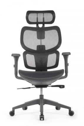 Кресло Argo W-228 (Серый)_4