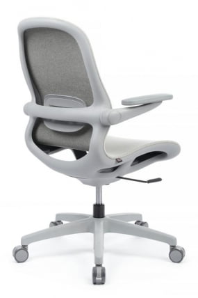 Кресло Miller YX-300 Серый_2