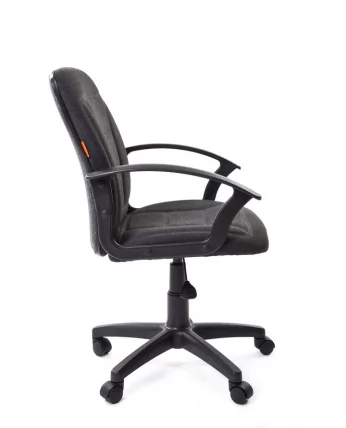 Офисное кресло Chairman 627 С-2 серый_2
