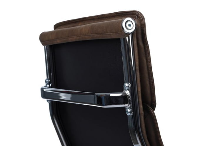 Кресло Дил РCХ 6018Х Коричневый / Dil RCH 6018H_9