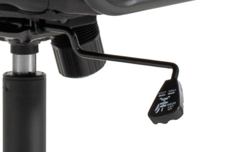 Кресло Sten W-263H Черный_11