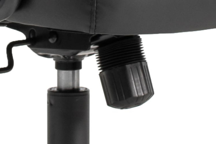 Кресло Sten W-263 Черный_12