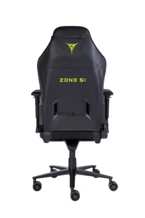Кресло геймерское ZONE 51 ARMADA Black_5