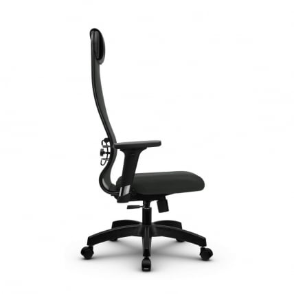 Офисное кресло МЕТТА Комплект 18/2D, Основание 17831 Серый Dark Gray_1