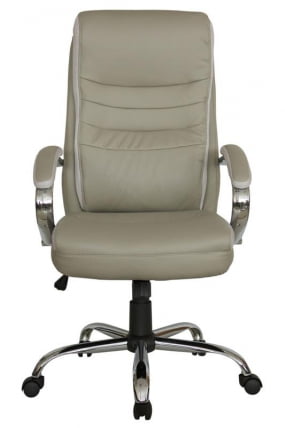 Кресло Hoop RCH 9131 Серо-бежевый_3