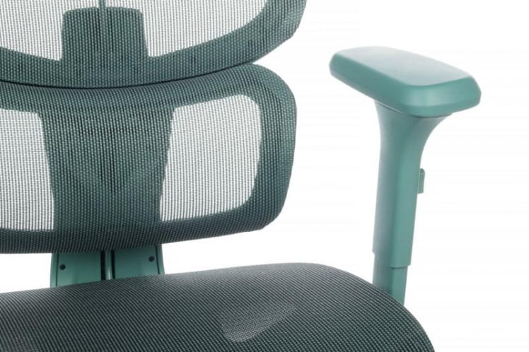 Кресло Argo W-228 (Зеленый)_10