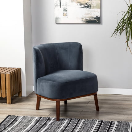 Кресло Шафран К Diag_ Grey_9