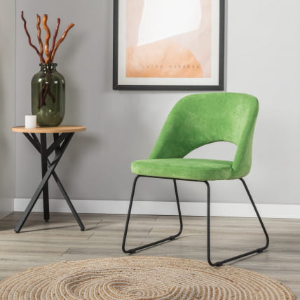 Кресло Ларс Греен/Линк / Lars Green/Линк_9