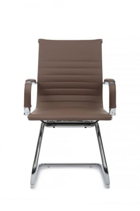 Кресло Хуго РCХ 6002-3Е Коричневый / Hugo RCH 6002-3E_7