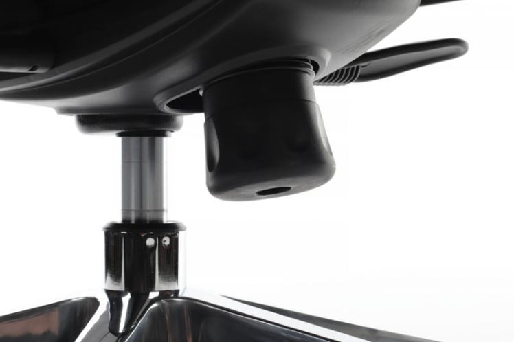 Кресло Verdi A655 Черный_10