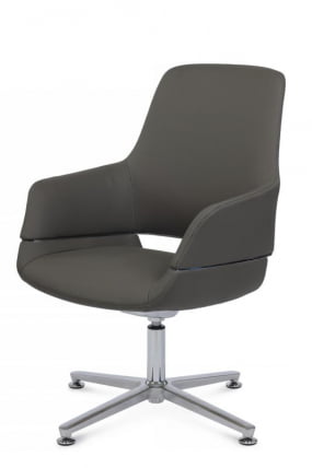 Кресло Fabio-ST C2518 Антрацит_6