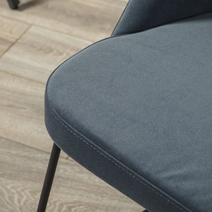 Кресло Ларс Диаг грей/Линк / Lars Diag grey/Линк_6